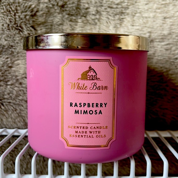 Bath & Body Works Other - Candle